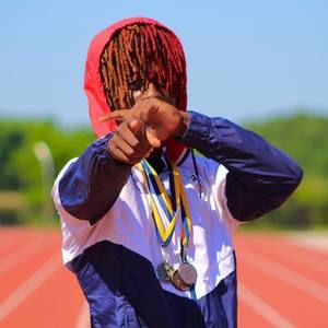 Meet your Posher, Cameron